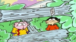 اد، ادد و ادی Ed, Edd n Eddy - فصل 1 قسمت 6